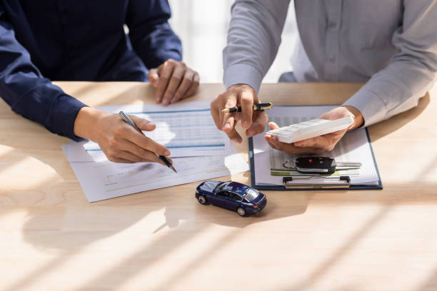 Car insurance options for Union City residents